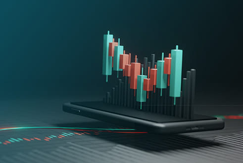 Advanced Trading Dashboards